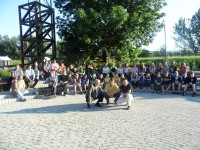 Bemutatkoztunk - 2013. V. 22.